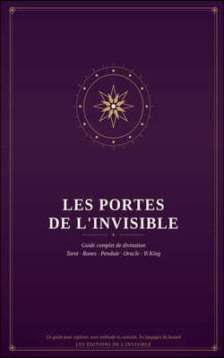 Les Editions de l'Invisible