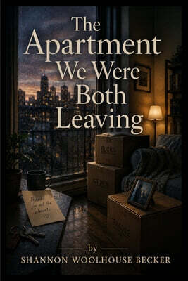 The Apartment We Were Both Leaving