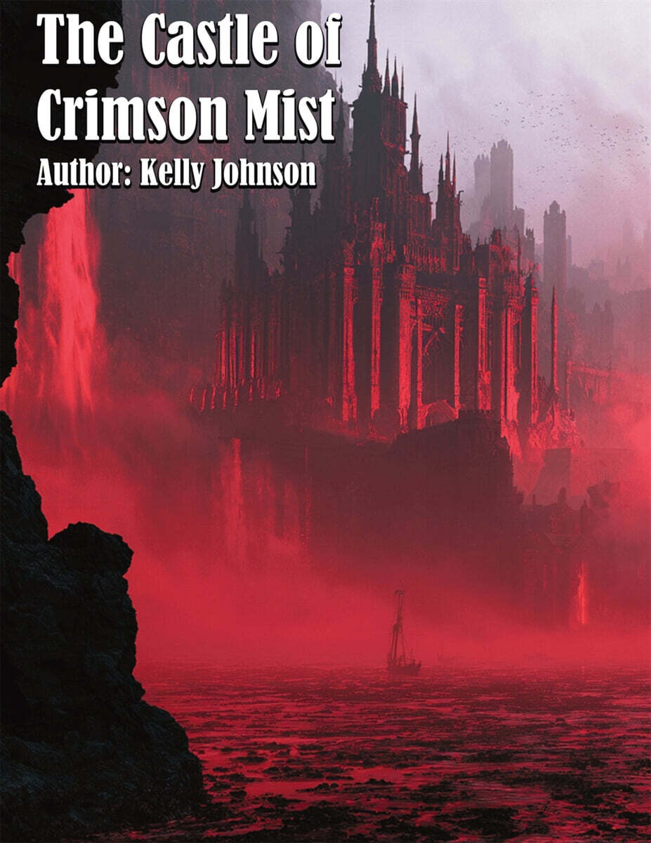 The Castle of Crimson Mist