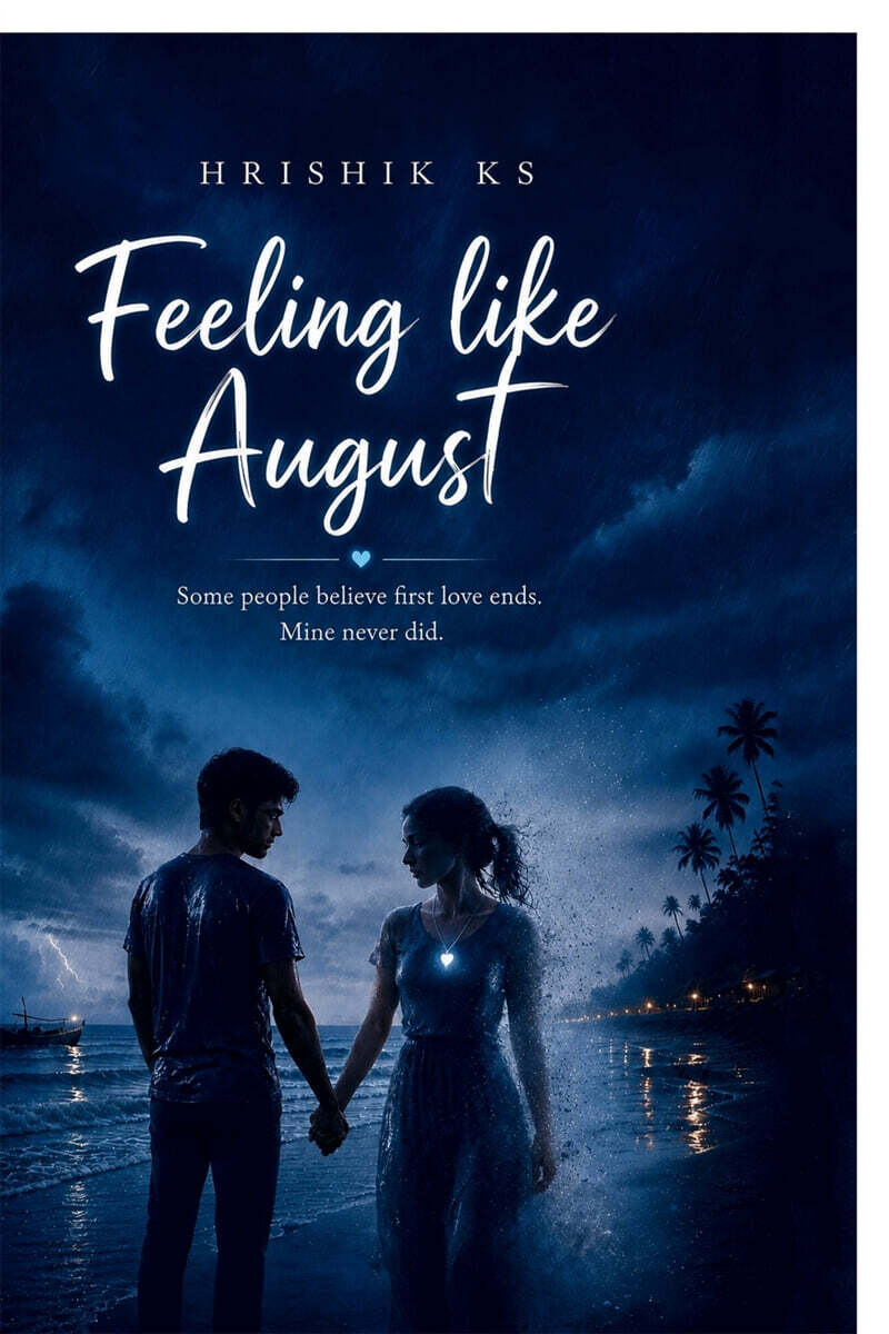 Feeling Like August
