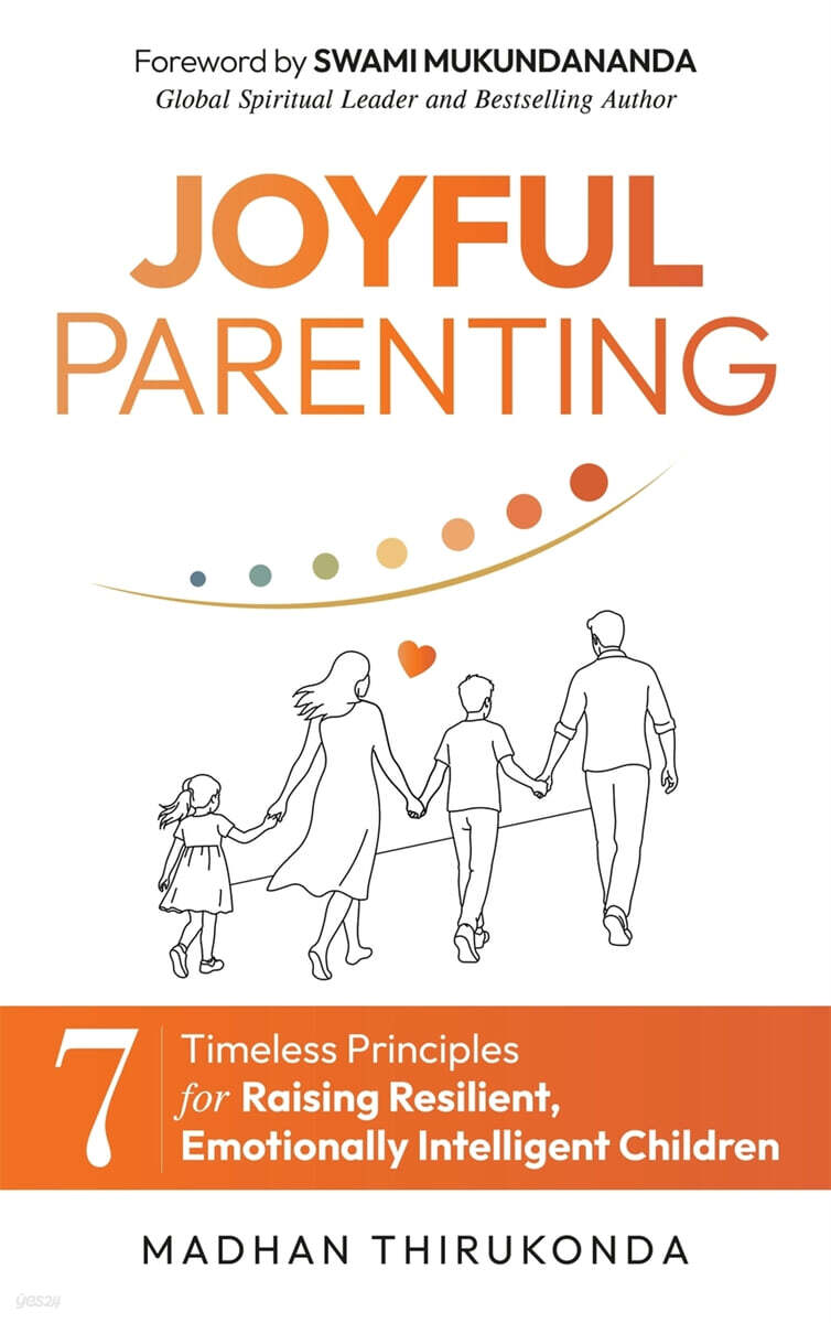 Joyful Parenting