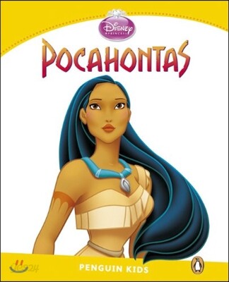 Pocahontas Reader