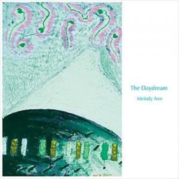 [미개봉][CD] 데이드림 (Daydream) - 3집 Melody Tree