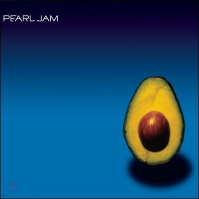 Pearl Jam - Pearl Jam