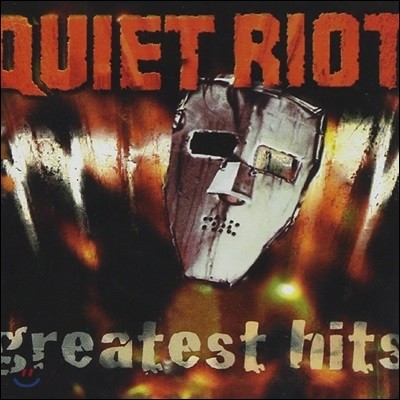 Quiet Riot - Greatest Hits