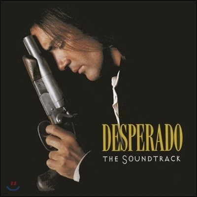 Desperado (데스페라도) OST