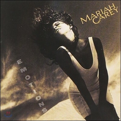 Mariah Carey - Emotions