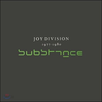 Joy Division - Substance (Deluxe Edition)
