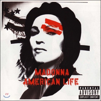 Madonna - American Life [2LP]