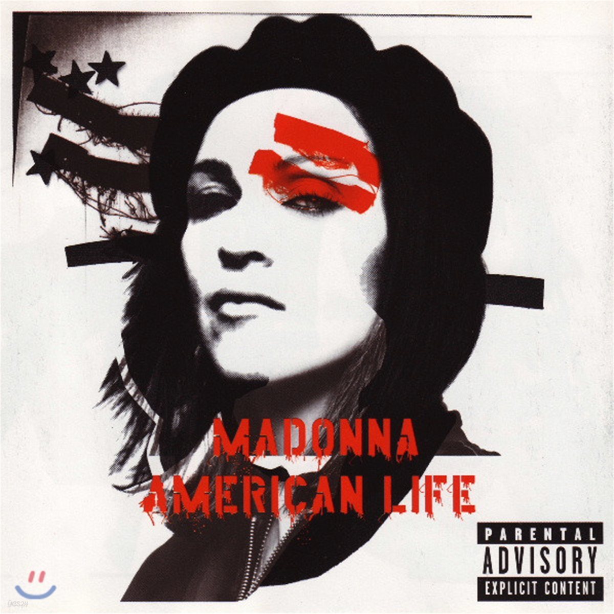 Madonna - American Life [2LP]