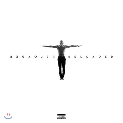 Trey Songz - Trigga Reloaded