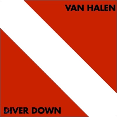 Van Halen - Diver Down (30th Anniversary Edition) 