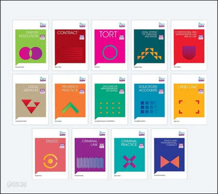 SQE MA Law FLK 1&2 Bundle 6e