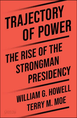 Trajectory of Power