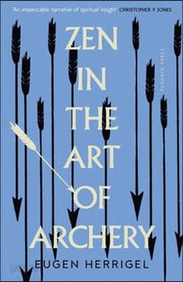Zen in the Art of Archery