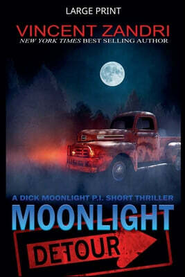 Moonlight Detour