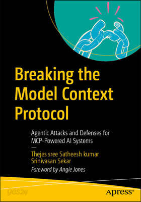 Breaking the Model Context Protocol