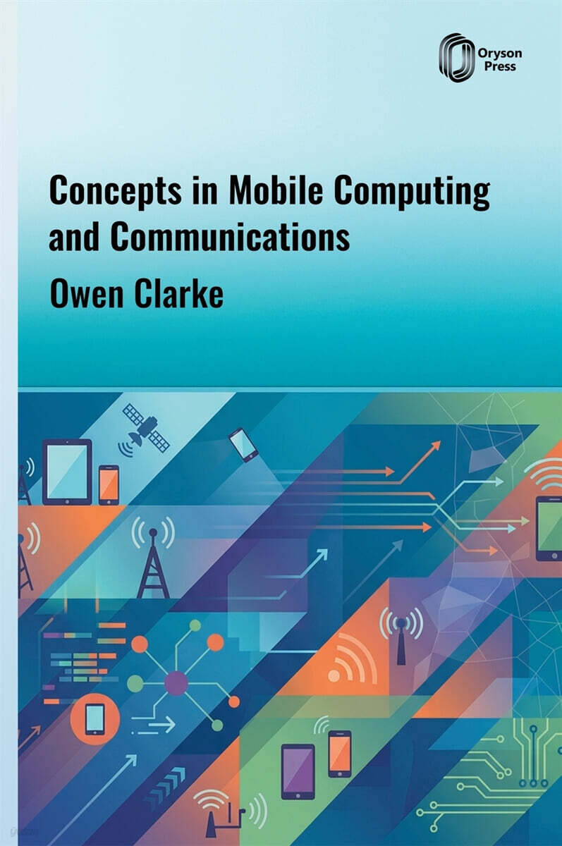 Concepts in Mobile Computing and Communications