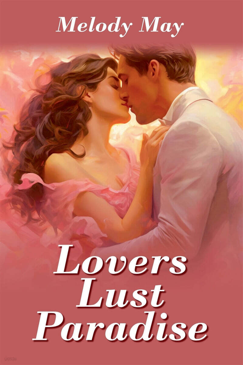 Lover Lust Paradise