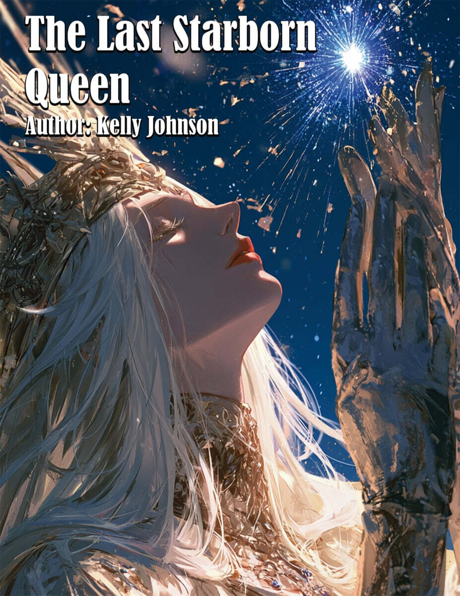The Last Starborn Queen