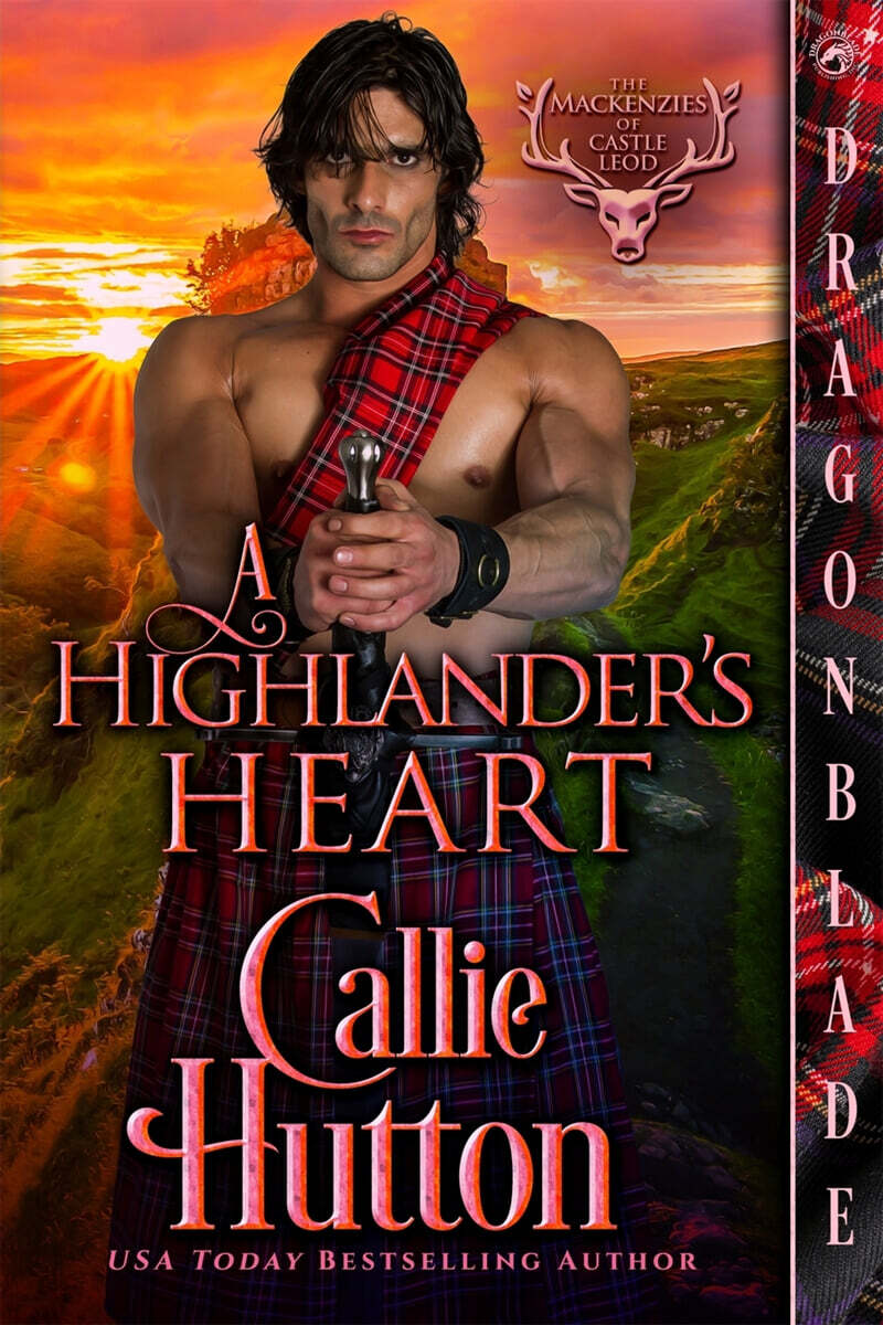 A Highlander's Heart