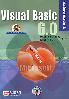 Visual Basic 6.0