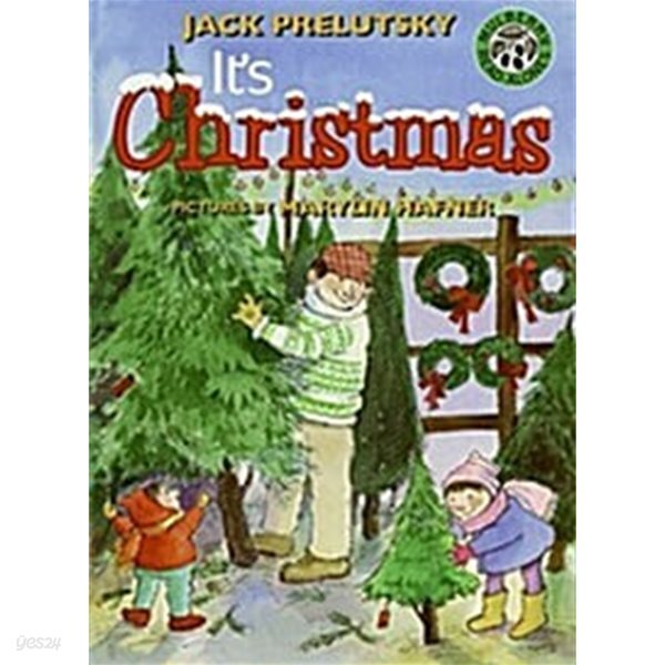It's Christmas