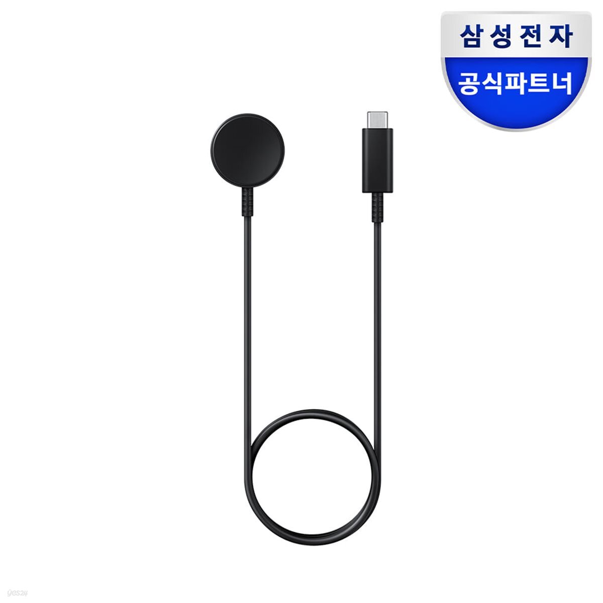 삼성 갤럭시 워치 고속 무선 충전기(워치8 클래식/워치9/워치 울트라2) EP-OL715