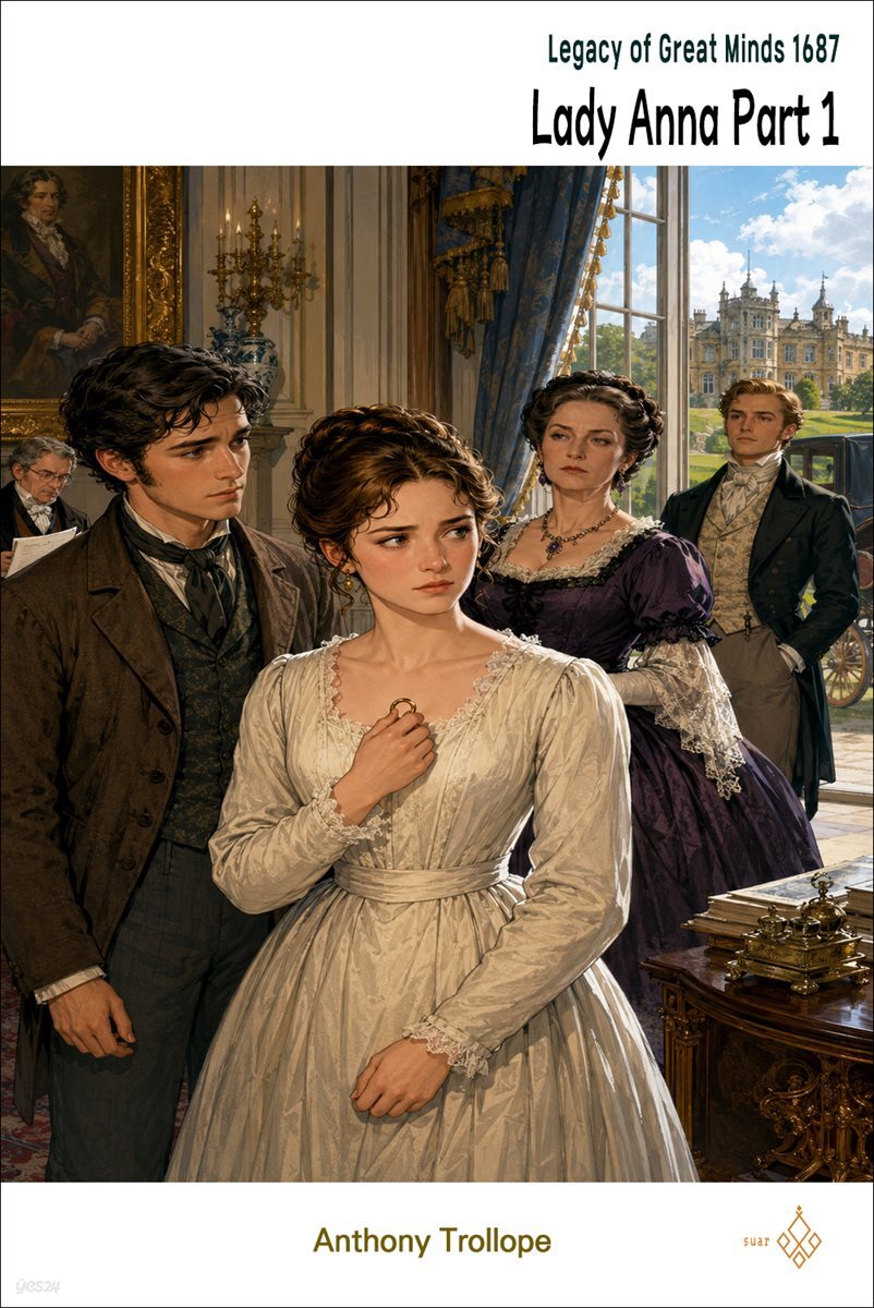 Lady Anna Part 1