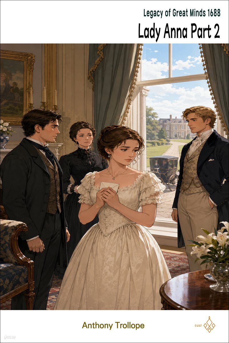 Lady Anna Part 2