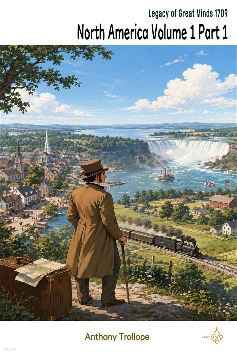North America Volume 1 Part 1