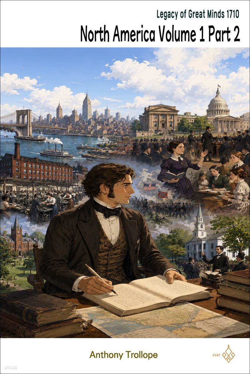 North America Volume 1 Part 2