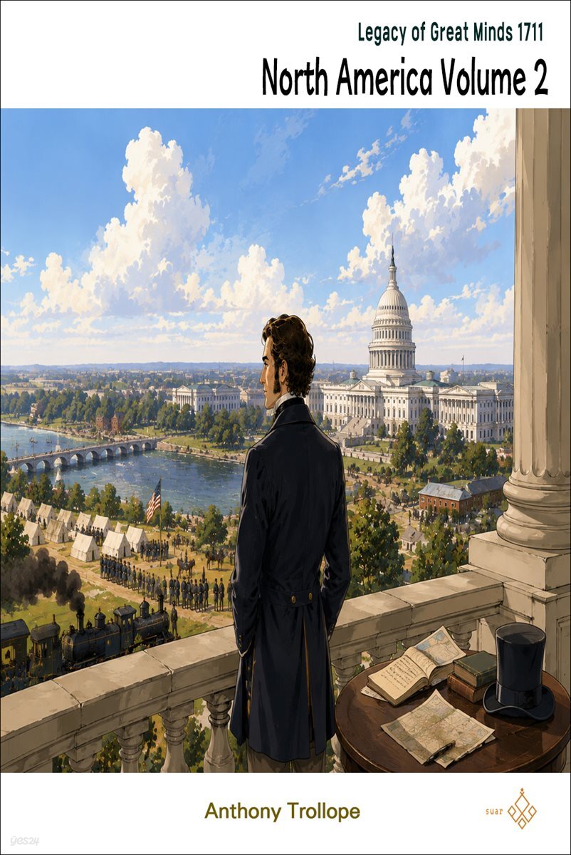 North America Volume 2
