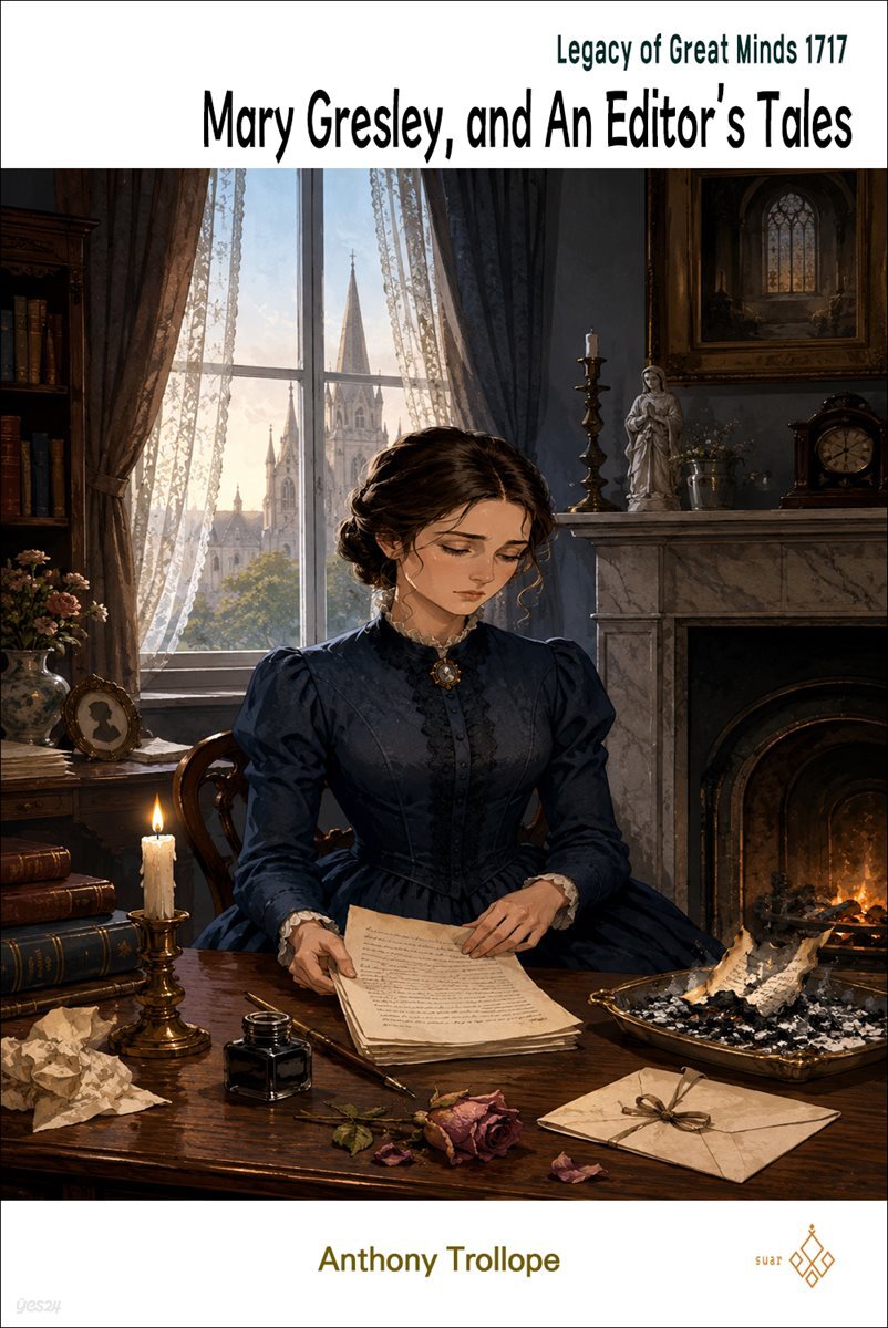 Mary Gresley, and An Editor's Tales