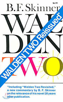 Walden Two