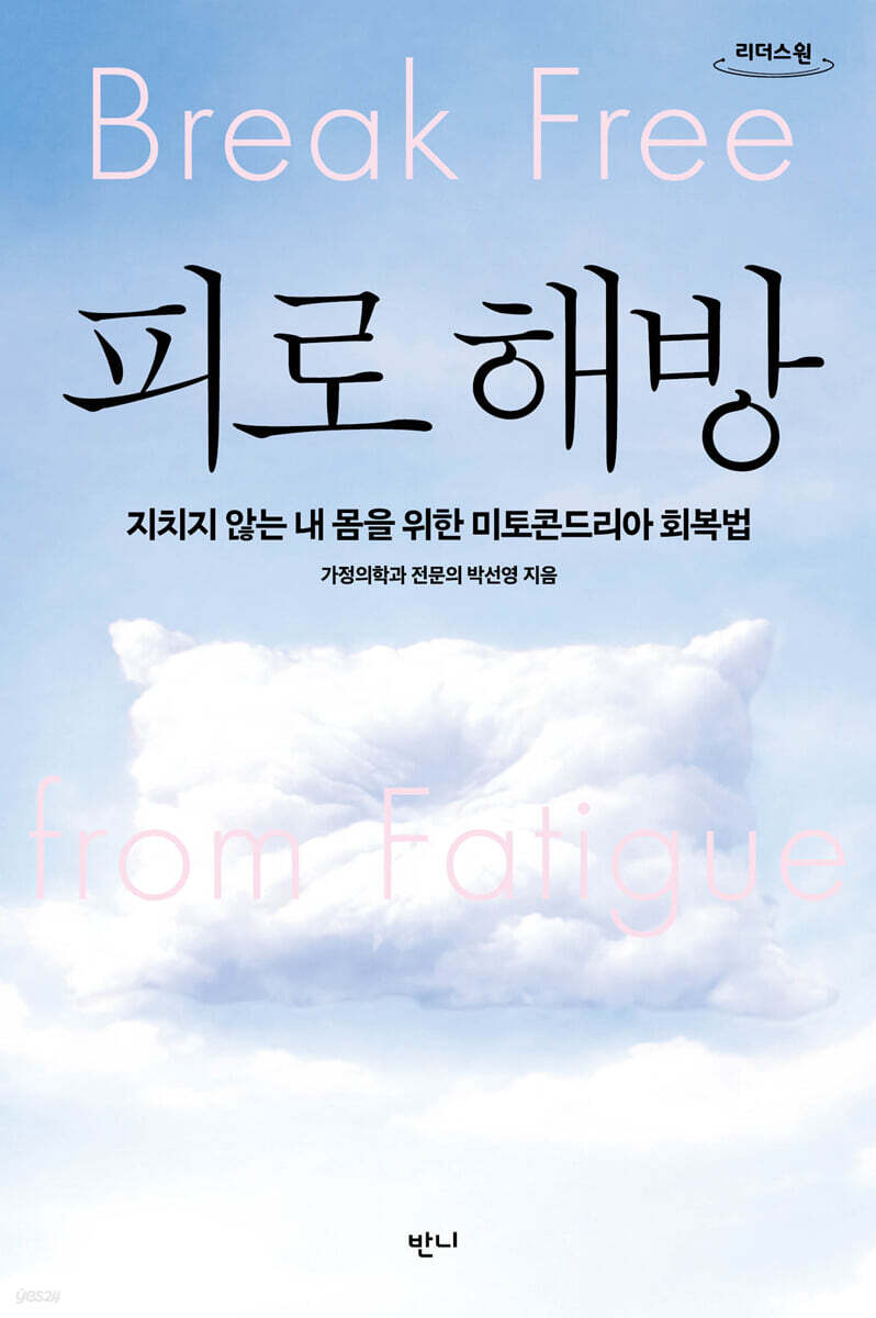 피로 해방 (큰글자도서)