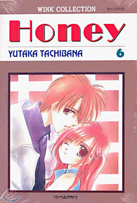 Honey 허니 6