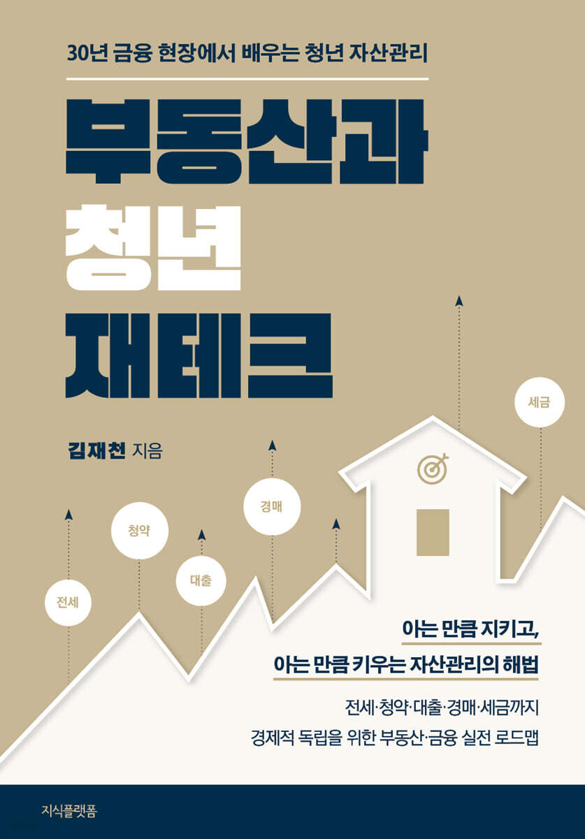 부동산과 청년재테크