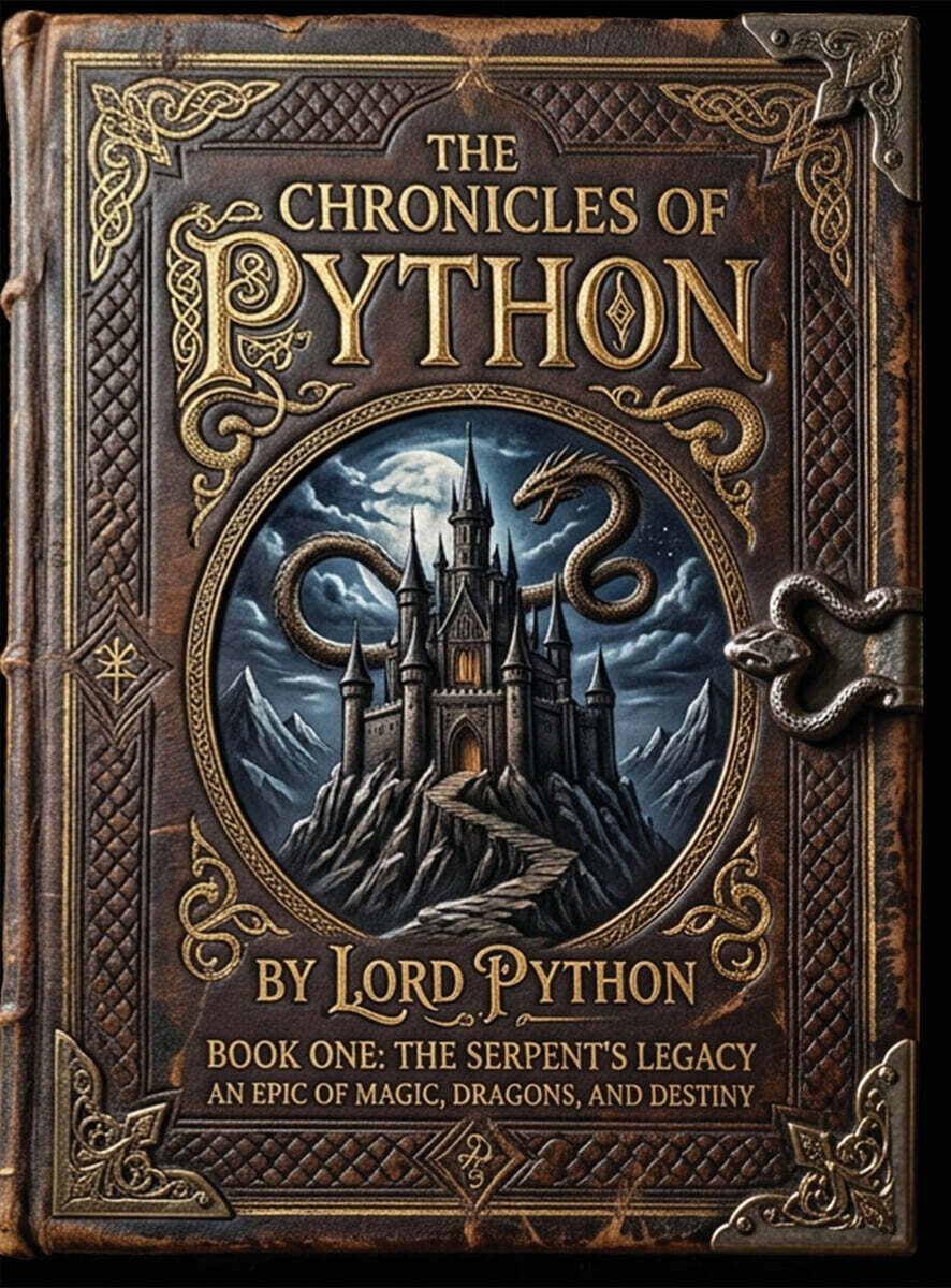 The Chronicles of Python