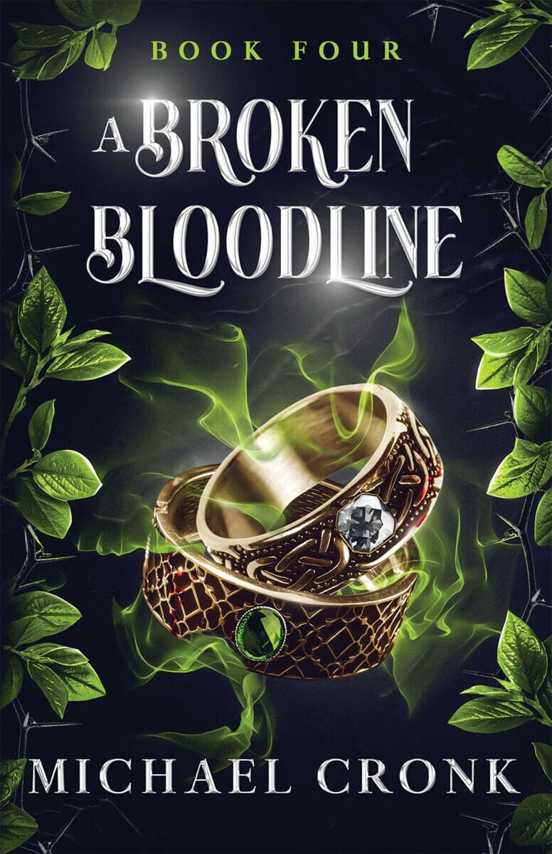 A Broken Bloodline