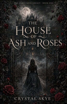 Heartshadow Press The House of Ash and Roses