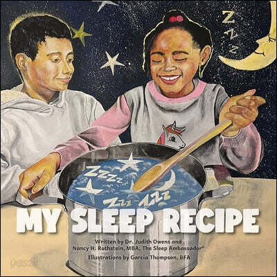 My Sleep Recipe