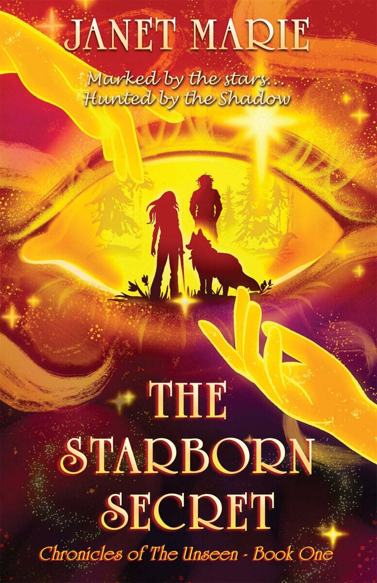 The Starborn Secret