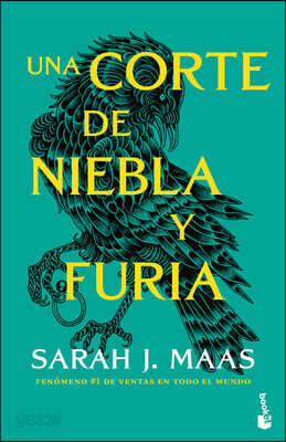 Una Corte de Niebla Y Furia. Edición Tapa Dura / A Court of Mist and Fury