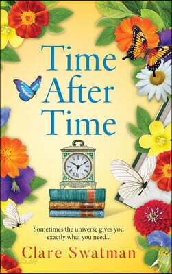 Time After Time