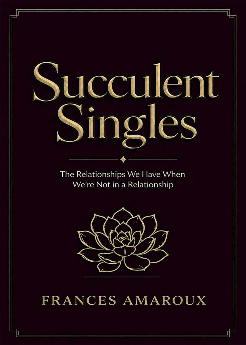 Succulent Singles