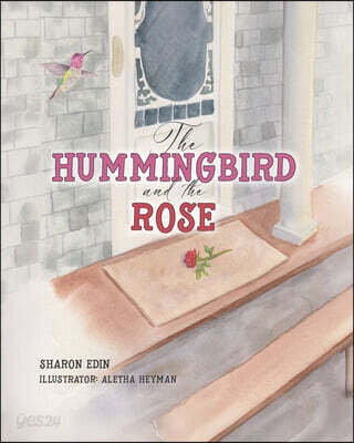 The Hummingbird and the Rose