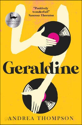 Geraldine: A woman who changes the world