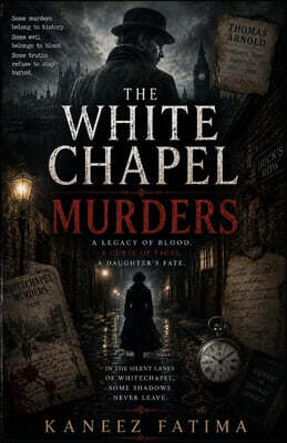 Independent The White Chapel Murders: In the Silent lanes of White Chapel some shadows never leave. I Investigating Murders, Encounters, and Mysteries of the Unse