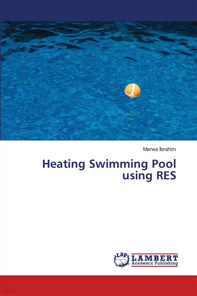 Heating Swimming Pool using RES